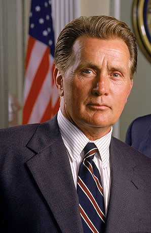 Martin Sheen